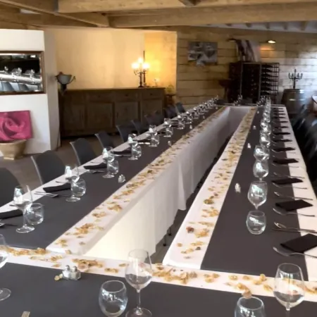 Tropic Hôtel