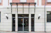 Happy Stay Old Town Tartaczna St.210 B - Apartments