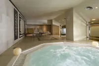 Hotel Sevilla Center - Romanttinen