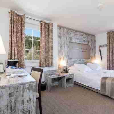 Art de Vivre - Boutique Hôtel et Spa Rooms