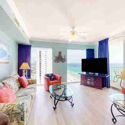 Tidewater Beach Resort Rooms
