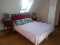 Chambres d'Hôtes la Ferme du Bout de la Ville Hotel a Les Loges