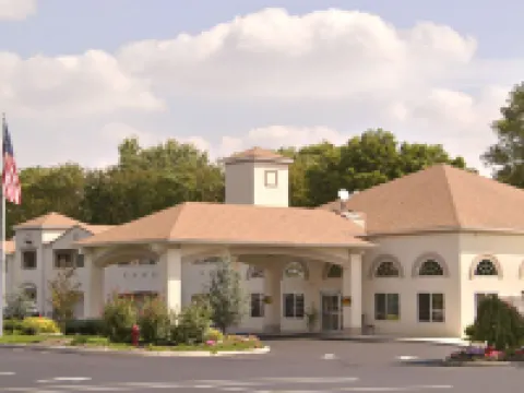 Days Inn & Suites by Wyndham Cherry Hill - Philadelphia Hotels in Cherry Hill