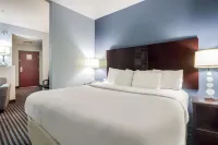 Motel 6 Mineral Wells, TX Hotels in Mineral Wells