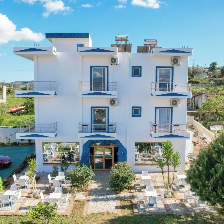Villa Antica