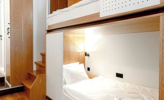 The Tbilisi Pod