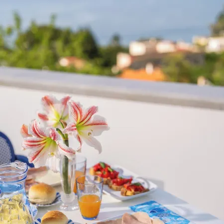 Villa Azzurra