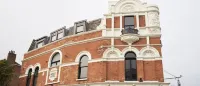 The Princess Victoria Hotels near Loftus Road