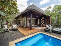 Ndlovu Safari Lodge - 5 Yıldız