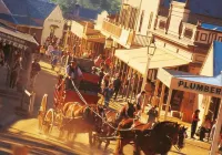 فندق سوفرين هيل فنادق في Golden Point