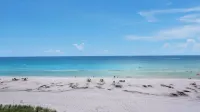 Dune Villas فنادق في Seaside