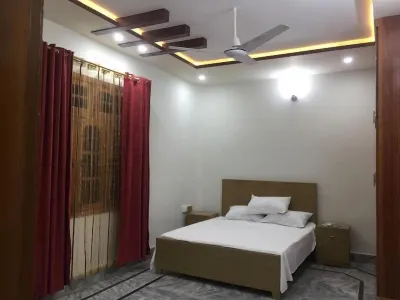 Hoti Inn Hotels near ADIL BOOK AGENCY KTALANG