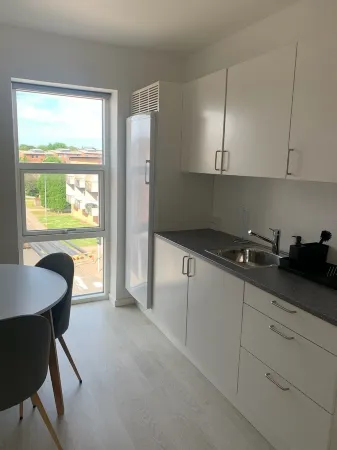 Just-Sleep Отели в г. Икаст-Бранне