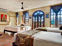 Hotel Cielo, Playa del Carmen 디제이블드-프렌들리 비치 주변 호텔
