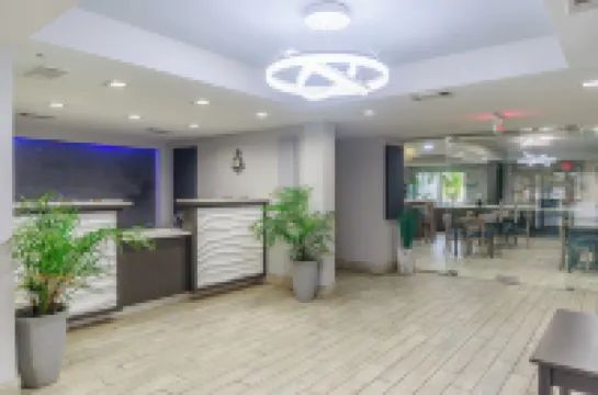 Admiral's Inn on Tybee Island Hotels in Tybee Island