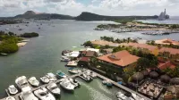 Spanish Water Marina Apartments