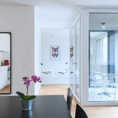 Hitrental Basel Apartments