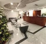 레지던스 호텔 안젤리 리미니 호텔