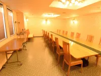 ホテルニューホワイトハウス