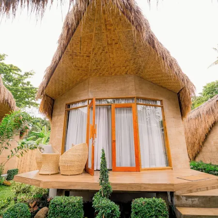 Nadhibar Resort