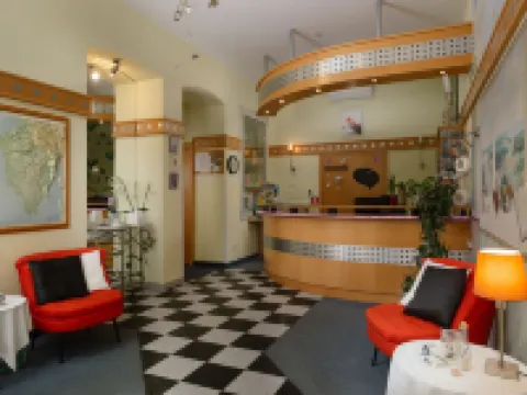 Hotel Scaletta Hotels in Pula