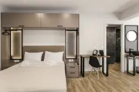 Raise the Heraklion Project Hotel a 