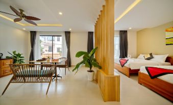 Tam Hong Phuc Homestay Hoi An