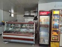 HOTEL YAGMUR - Frühstück