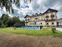 Brit Hotel Grand Hotel Munster