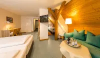 CityHotel Kempten Hotels in Sulzberg