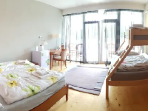 Apartmány Puerto Hotels in Senec