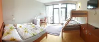 Apartmány Puerto Hotels in Senec