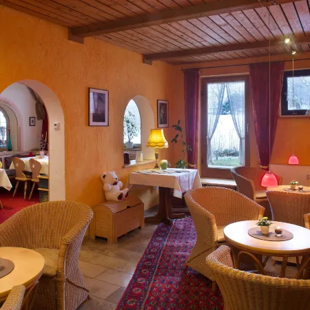 Landhotel Seeg