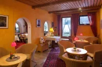 Landhotel Seeg - Frühstück