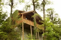 Bear Necessities Hotels near Kear's Broom Shop