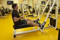 Parkhotel Pörtschach - Das Hotelresort Mit Insellage am Wörthersee - Gym