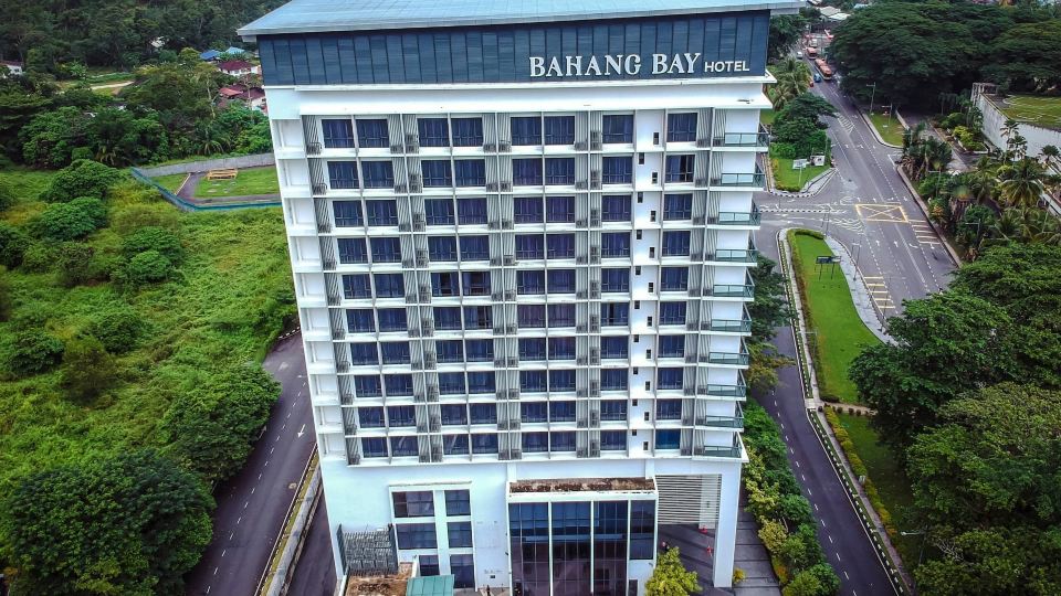 Bahang Bay Hotel