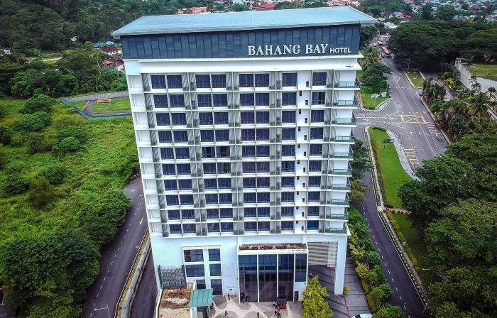 Bahang Bay Hotel