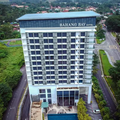 Bahang Bay Hotel Hotels near Penang National Park