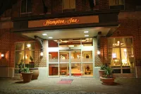 Hampton Inn Alexandria-Old Town/King Street