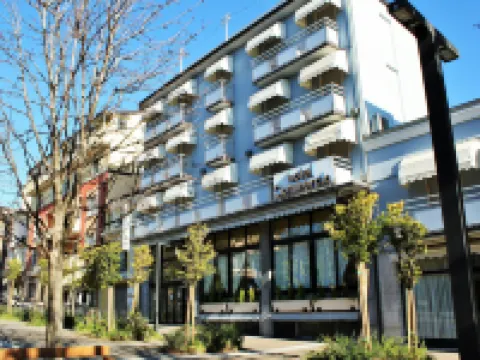 Hotel Commercio Hotels in Salo