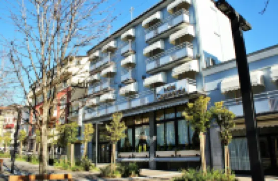 Hotel Commercio