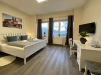 Regiohotel Quedlinburger Hof Quedlinburg Hotels in Harz