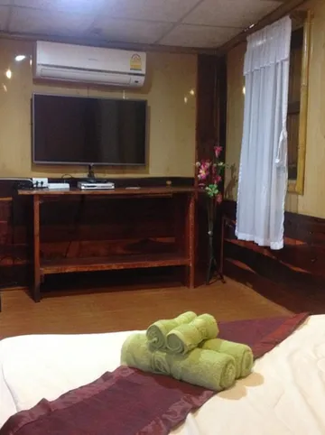 รูปภาพของจิดาภา รีสอร์ท อยุธยา