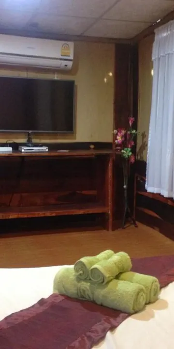 ห้องดีลักซ์