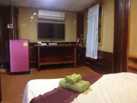 Jidapa Resort فنادق في بانغ ساي