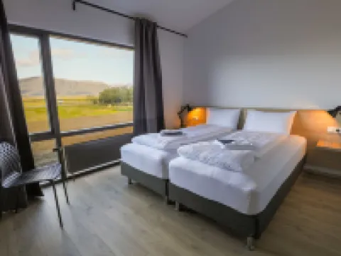 Lilja Guesthouse Hotels in Hornafjordur