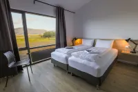 Lilja Guesthouse Hotels in Hornafjordur