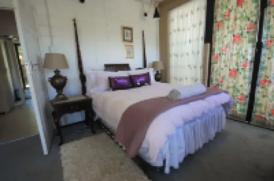 The Advocate Suites Hoteles en Maseru