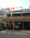 Jav Front One Hotel Lahat Hotels in Lahat
